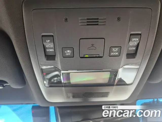 Lexus ES300h 2026 — ფოტო 19/20