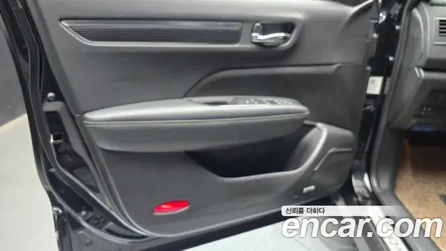 Renault Samsung QM6 2022 — Şəkil 18/30