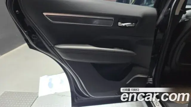 Renault Samsung QM6 2022 — Şəkil 23/30