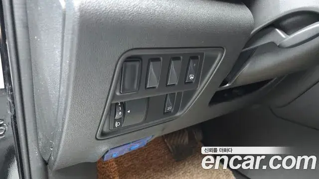 Renault Samsung QM6 2022 — Şəkil 14/30