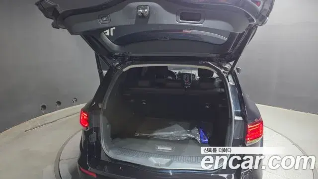 Renault Samsung QM6 2022 — Şəkil 4/30