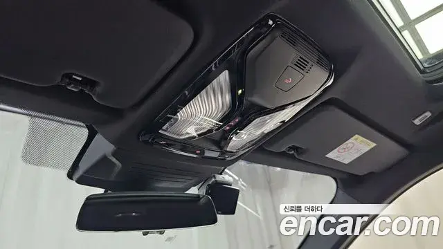 BMW X6 2025 — Photo 4/33