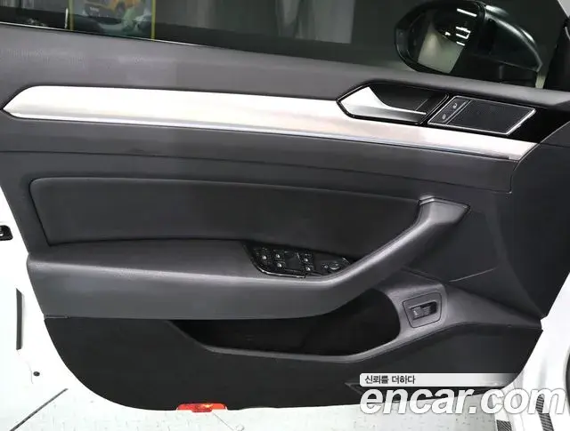 Volkswagen Arteon 2019 — ფოტო 9/20