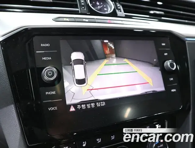 Volkswagen Arteon 2019 — ფოტო 2/20