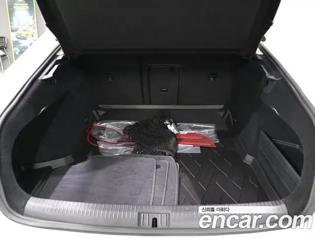 Volkswagen Arteon 2019 — ფოტო 6/20