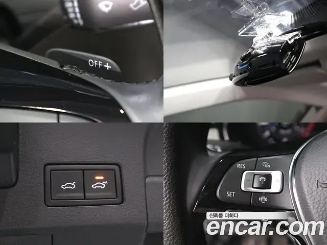 Volkswagen Arteon 2019 — ფოტო 15/20