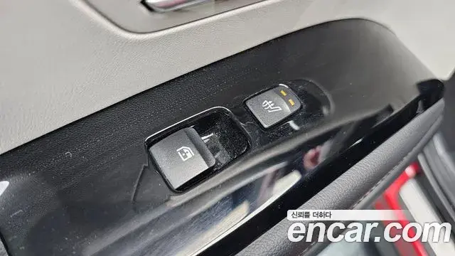 Hyundai Tucson Hybrid 2022 — ფოტო 8/20