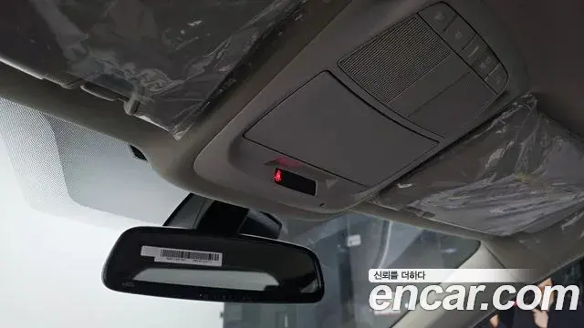 Renault Samsung QM6 2026 — ფოტო 25/30