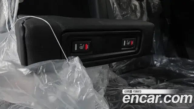 Renault Samsung QM6 2026 — ფოტო 11/30