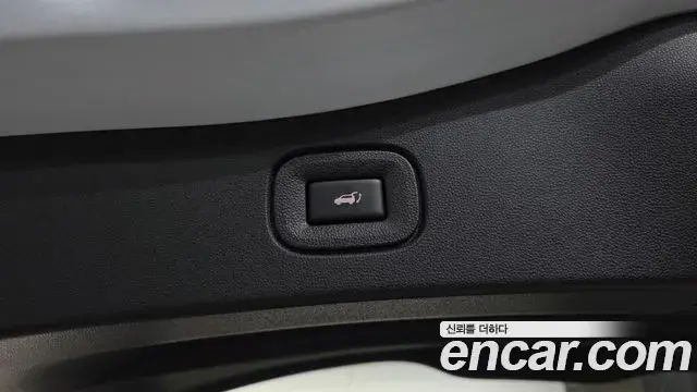 Renault Samsung QM6 2026 — ფოტო 17/30