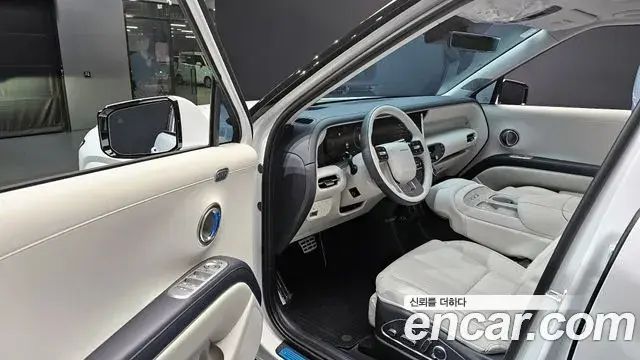 Hyundai Palisade 2026 — Фото 10/20