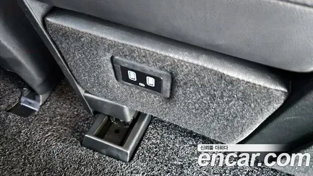 Hyundai Staria 2024 — Şəkil 21/33