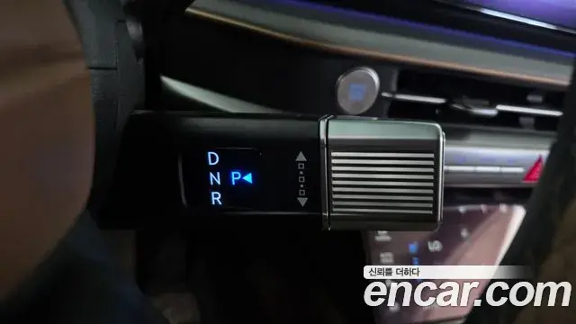 Hyundai Grandeur Hybrid 2024 — Şəkil 13/20