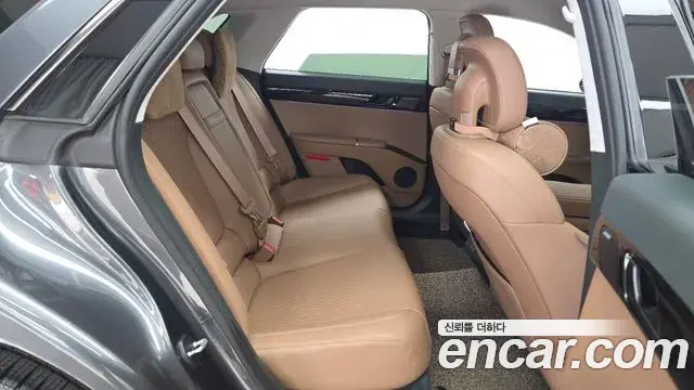 Hyundai Grandeur Hybrid 2024 — Şəkil 10/20