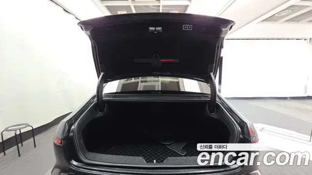Hyundai Grandeur Hybrid 2024 — Şəkil 6/20