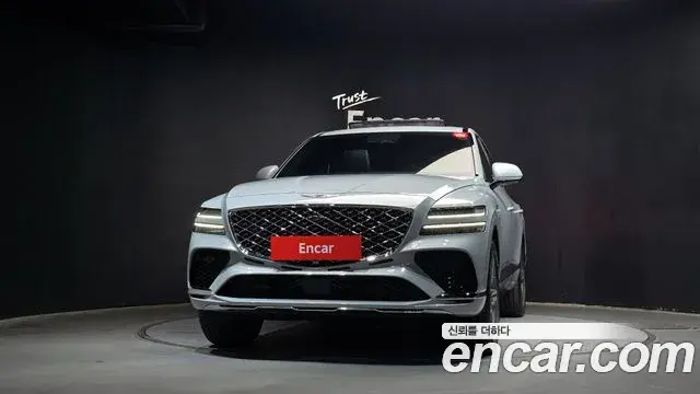 Genesis GV80 Coupe 2024 — Şəkil 17/30