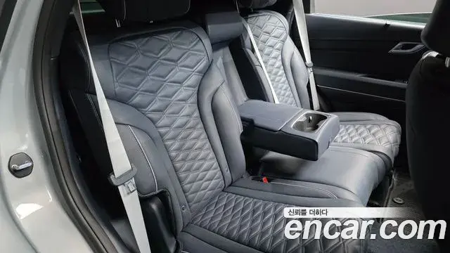 Genesis GV80 Coupe 2024 — Şəkil 2/30