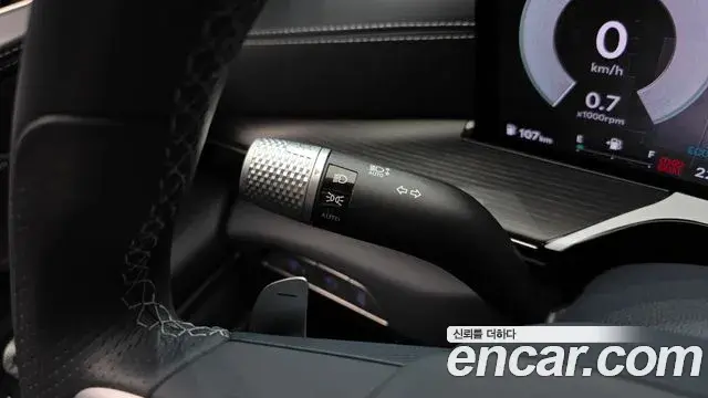 Genesis GV80 Coupe 2024 — Şəkil 28/30