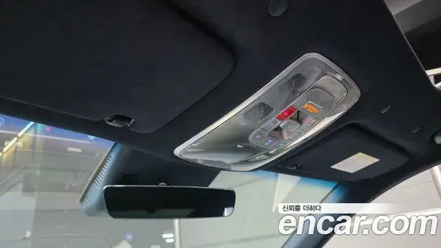Genesis GV80 Coupe 2024 — Şəkil 7/30