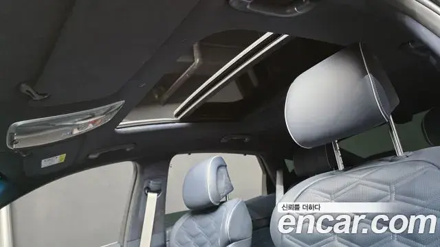Genesis GV80 Coupe 2024 — Şəkil 30/30