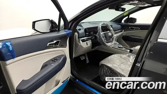 Kia Sportage 2026 — Фото 10/20