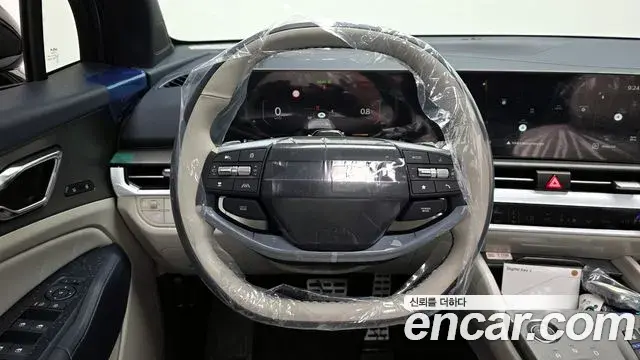 Kia Sportage 2026 — Фото 13/20