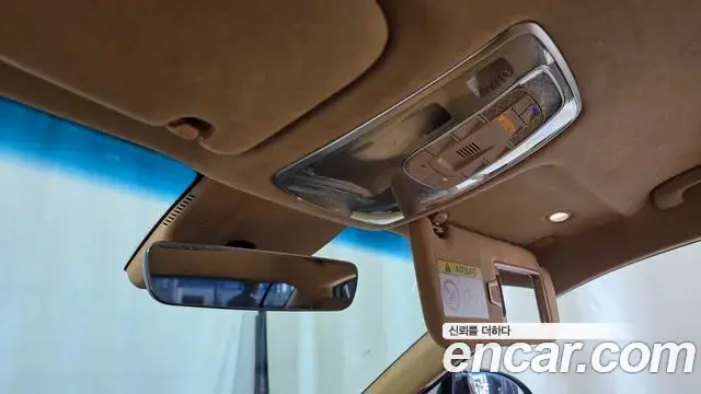Genesis G80 2020 — Photo 33/38