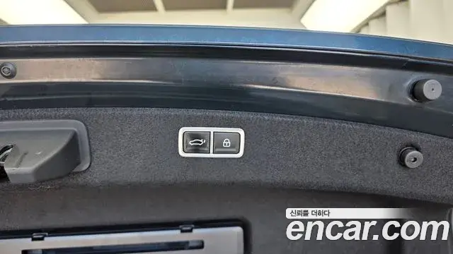 Genesis G80 2020 — Photo 7/38