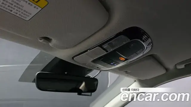 Hyundai Sonata Hybrid 2019 — Şəkil 17/33