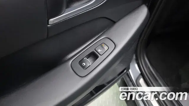Hyundai Sonata Hybrid 2019 — Şəkil 8/33