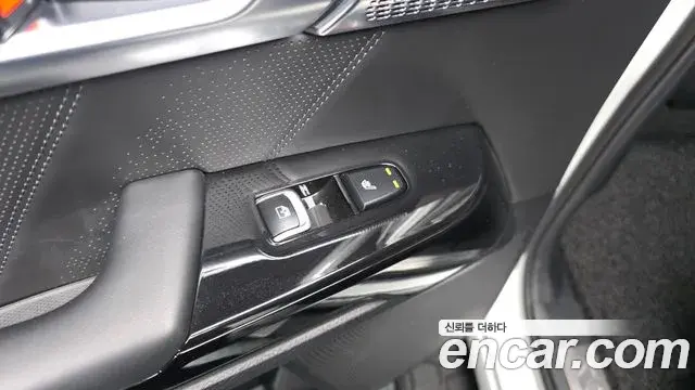 Kia Mohave The Master 2020 — Photo 18/20
