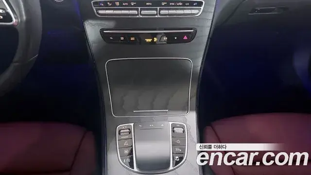 Mercedes-Benz GLC-Class 2023 — Фото 8/20