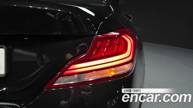 Genesis G70 2019 — Şəkil 29/34