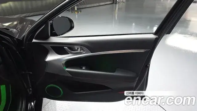 Genesis G70 2019 — Şəkil 10/34