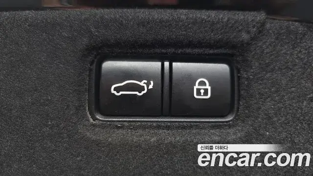 Genesis G70 2019 — Şəkil 17/34