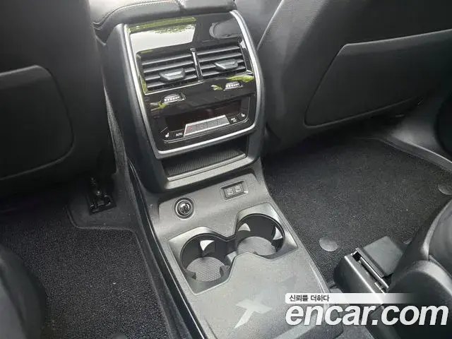 BMW X7 2023 — ფოტო 20/20