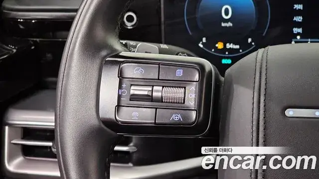 Hyundai Grandeur Hybrid 2023 — Photo 6/37