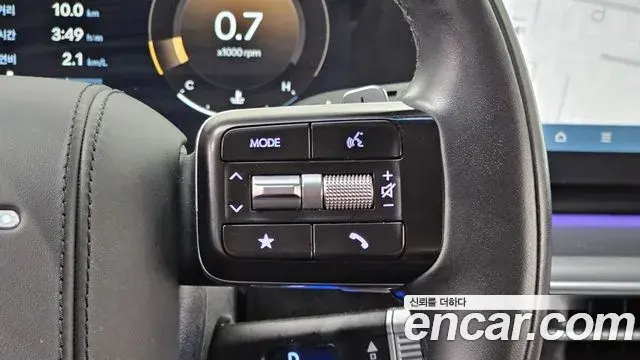 Hyundai Grandeur Hybrid 2023 — Photo 32/37