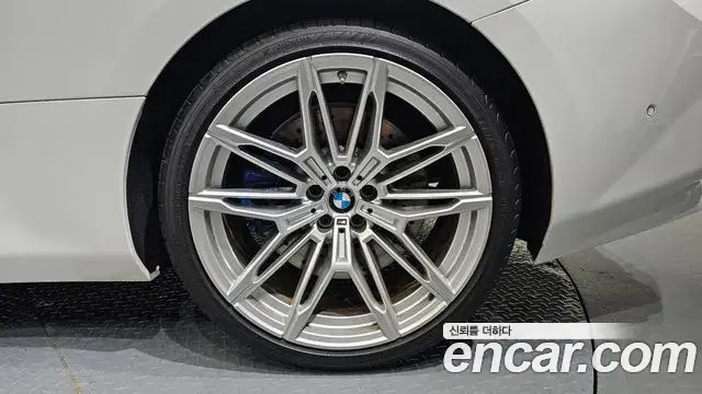 BMW M2 2025 — ფოტო 8/30