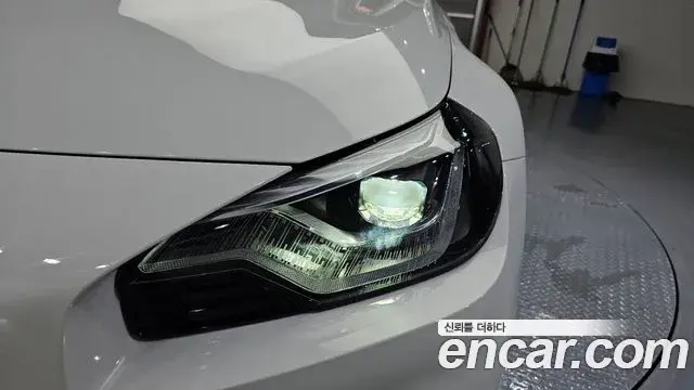 BMW M2 2025 — ფოტო 27/30
