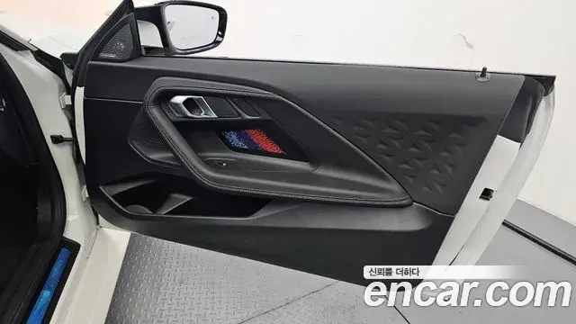 BMW M2 2025 — ფოტო 21/30