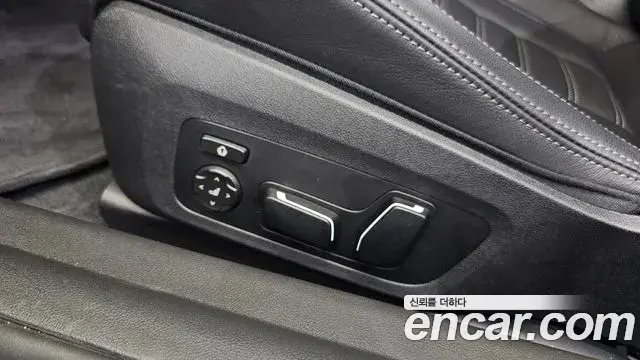 BMW M2 2025 — ფოტო 5/30