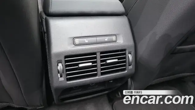 Land Rover Discovery Sport 2025 — Photo 4/20