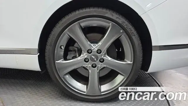 Genesis G80 2022 — ფოტო 3/33