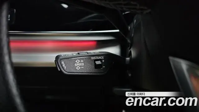 Audi Q8 2022 — Photo 3/20
