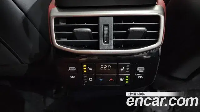Lexus RX500h 2024 — Şəkil 10/36