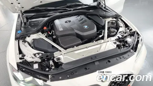 BMW 4 Series 2025 — Фото 6/20