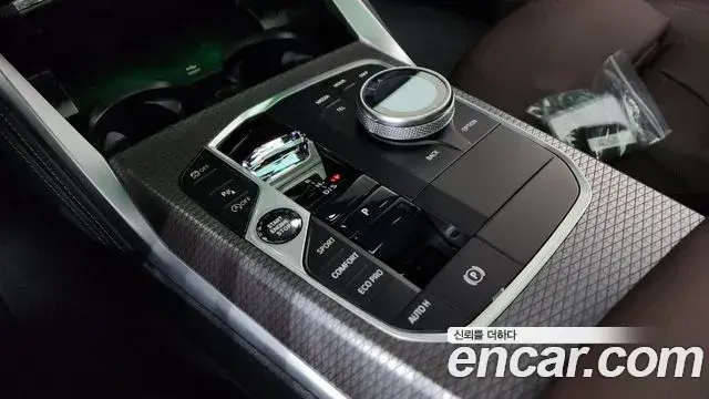 BMW 4 Series 2025 — Фото 9/20