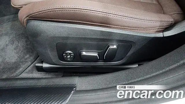 BMW 4 Series 2025 — Şəkil 22/34