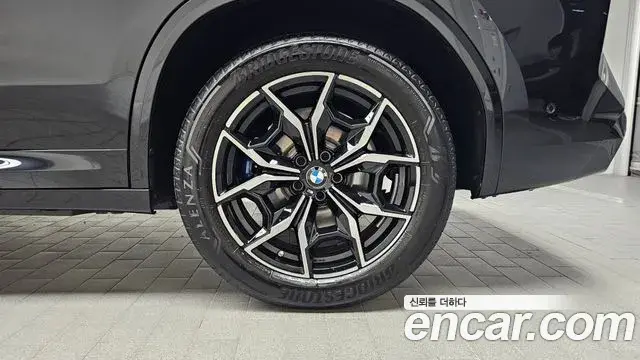 BMW X3 2024 — Photo 3/32